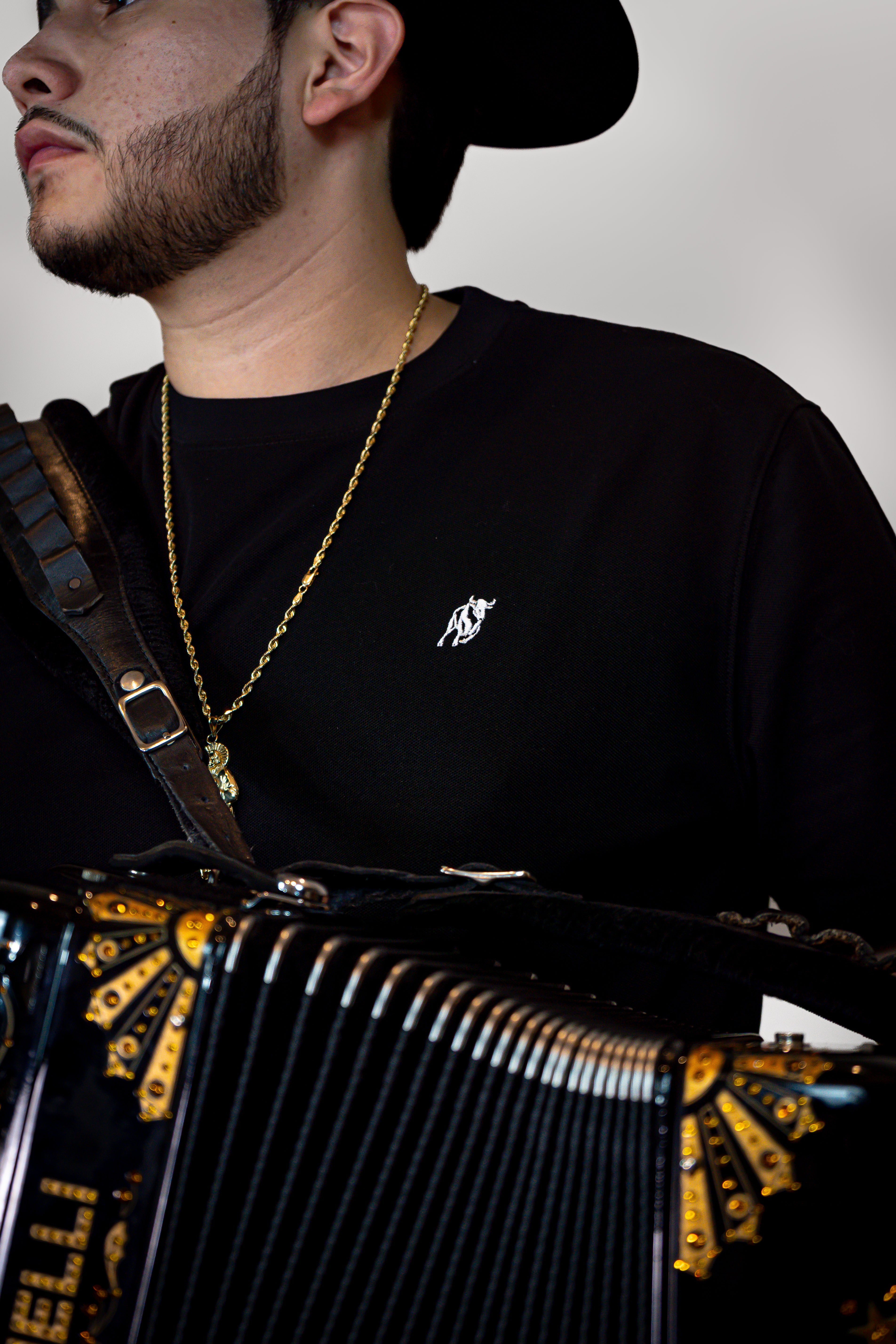 TORO Tee