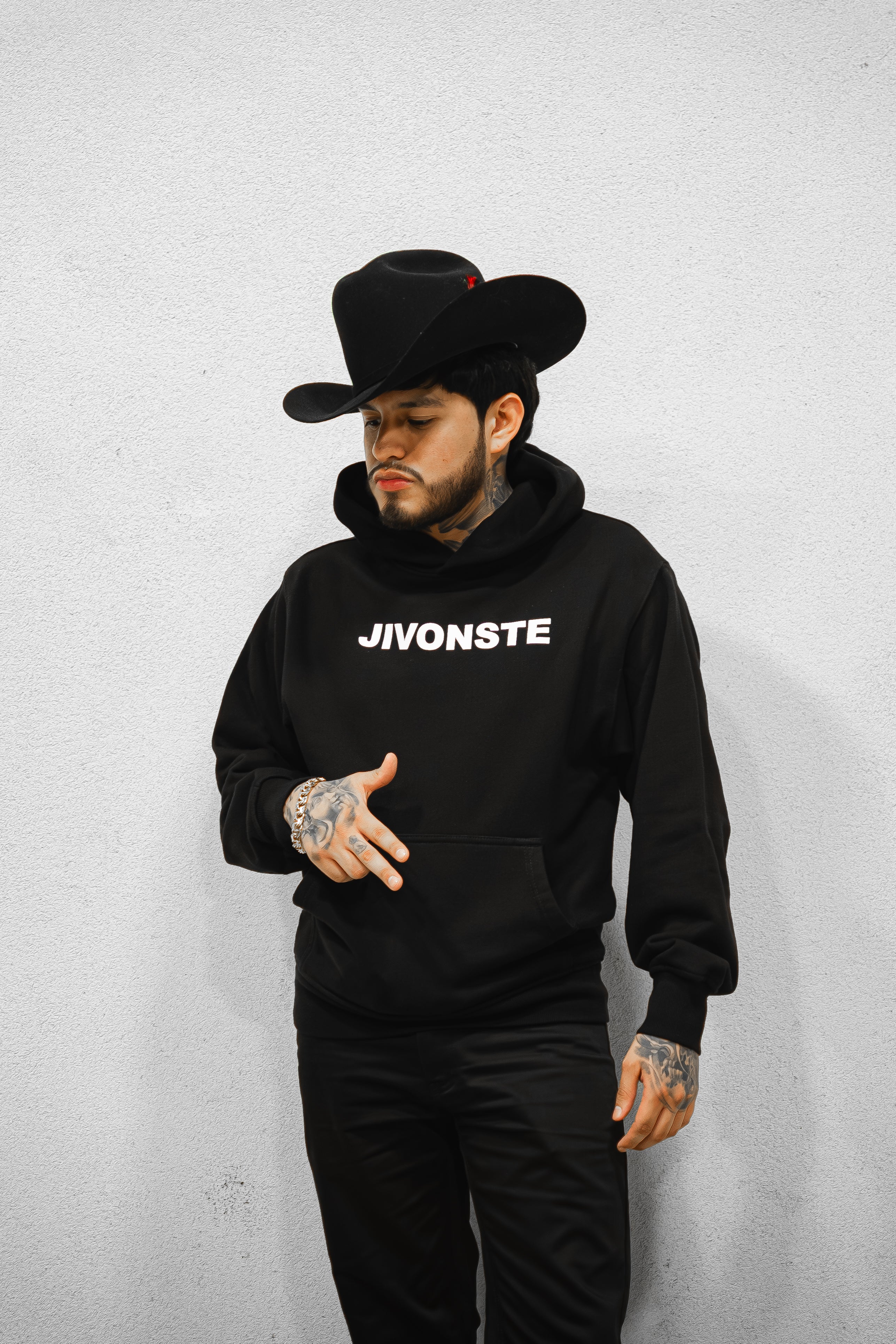 Jivonste hoodie